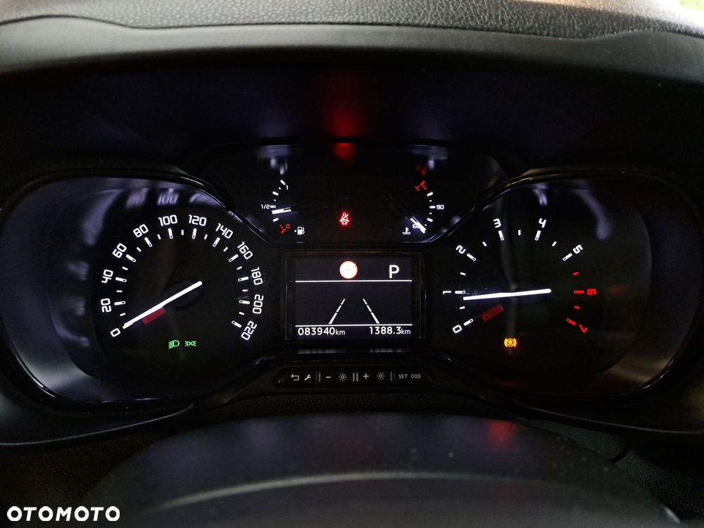 Toyota Proace City Verso - 35