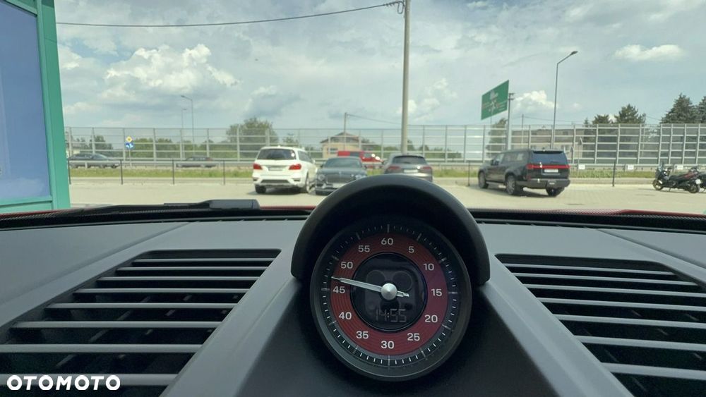 Porsche 911 - 40