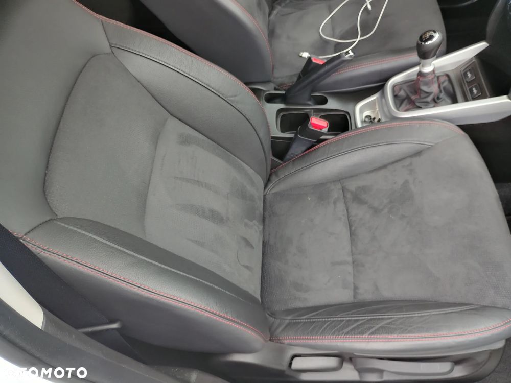 Suzuki Vitara 1.4 Boosterjet S - 26