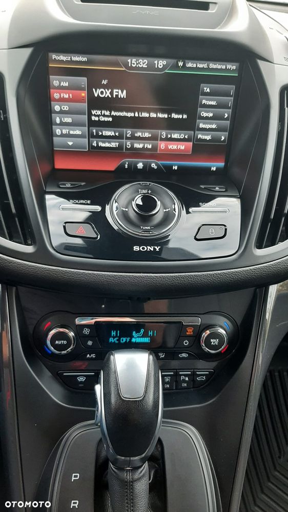 Ford Kuga 2.0 TDCi 4WD Titanium Plus - 27