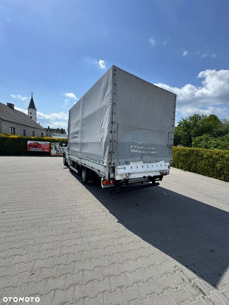 Fiat Ducato 35 3.0 M-jet - 5