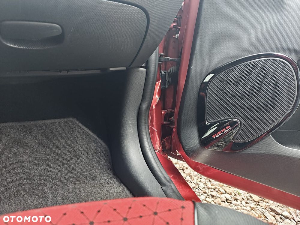 Renault Clio Energy dCi 90 Start & Stop LIMITED - 19