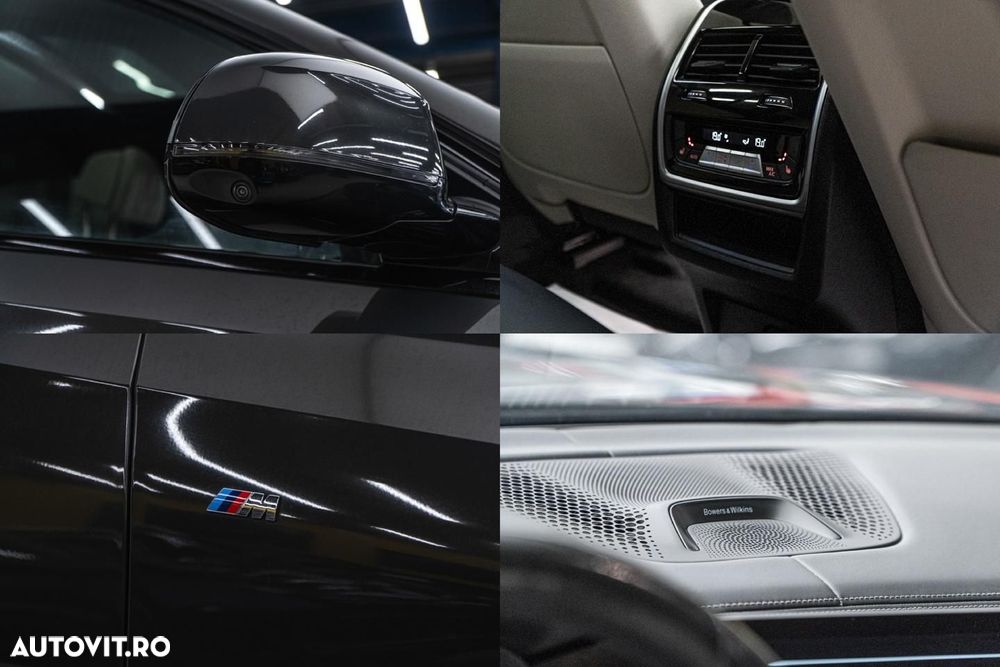 BMW X6 xDrive40d AT MHEV - 27