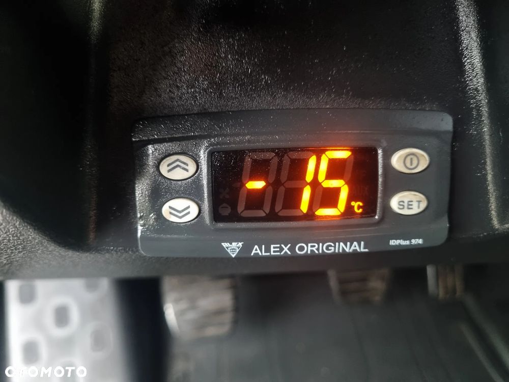 Renault Trafic 2.0Dci 145Ps L2h1 Chłodnia -15C*  ALEX Salon Polska - 23