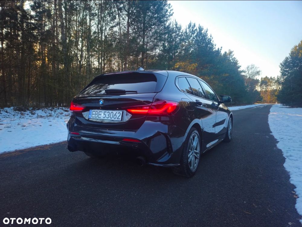 BMW Seria 1 118d M Sport - 29