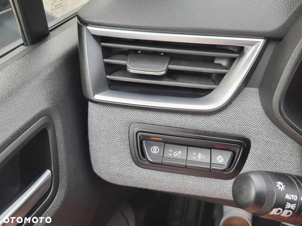 Renault Clio 1.0 TCe Techno - 23