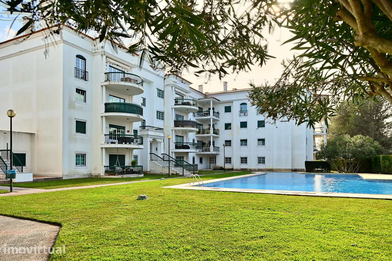 T4 Jardim da Lomba, Amoreira - Alcabideche - Grande imagem: 3/29