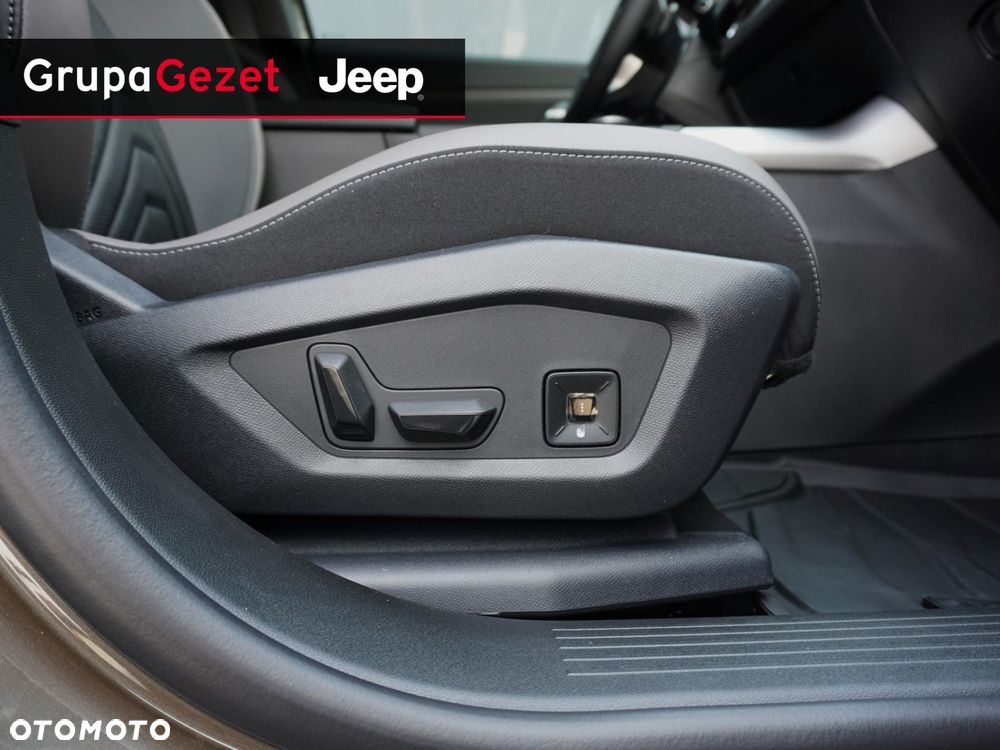 Jeep Compass - 5