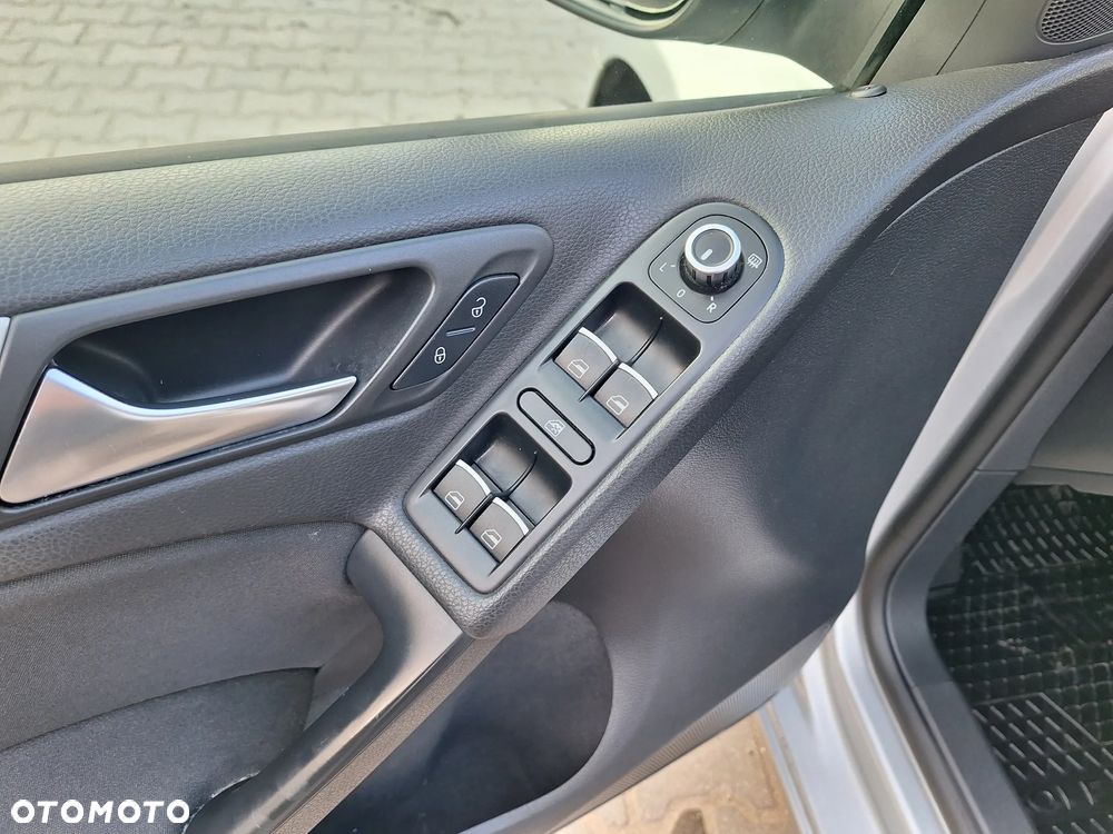 Volkswagen Golf 1.4 TSI Edition - 11