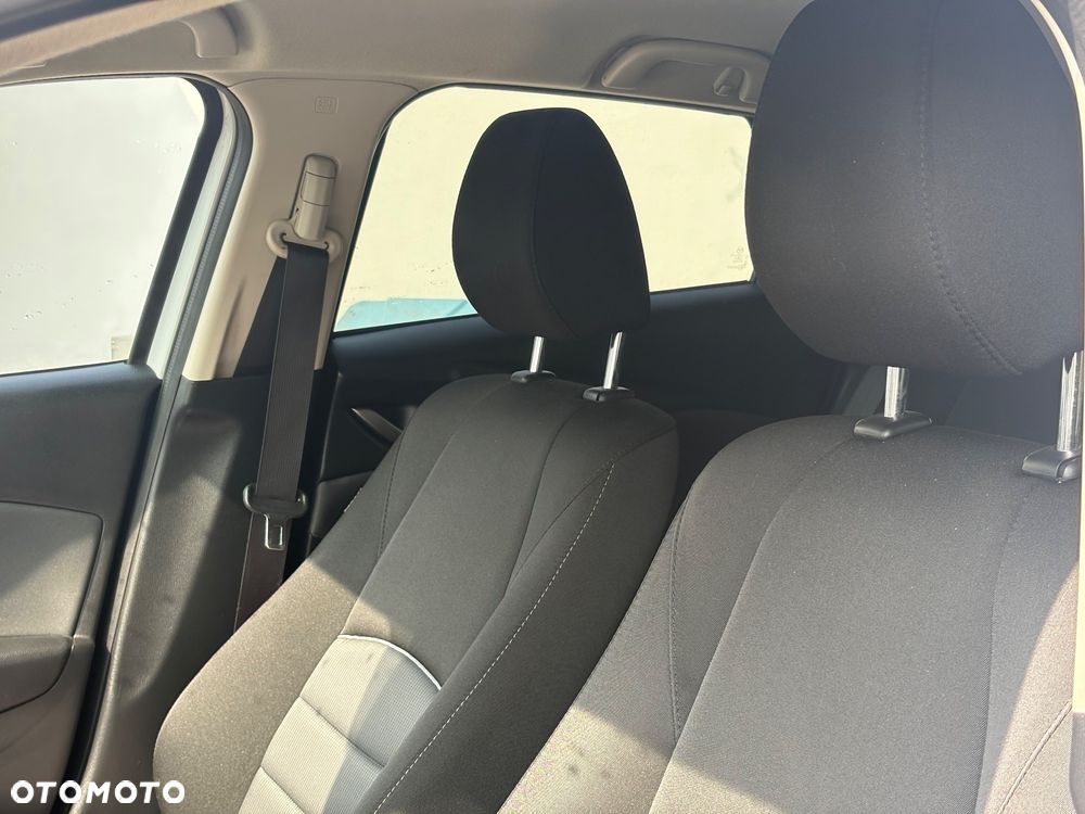 Mazda CX-3 - 18
