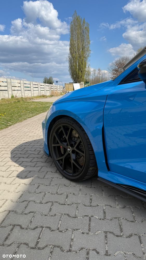 Audi RS3 Sportback - 4