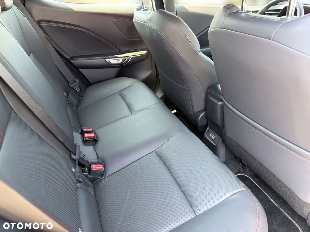 Lexus LBX 1.5 Hybrid Elegant - 11