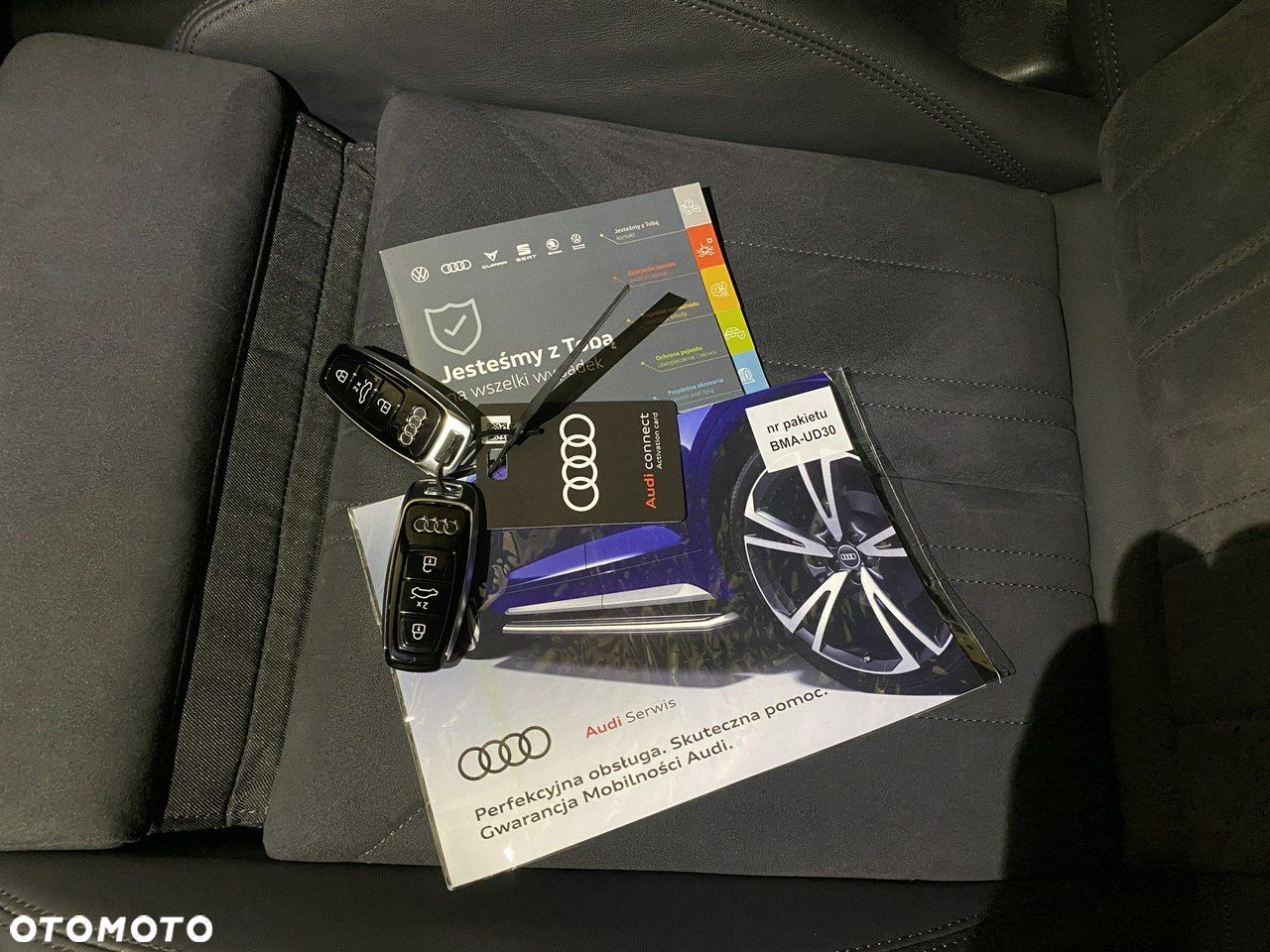 Audi A6 - 31