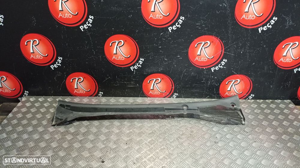 Grelha Torpedo Fiat Grande Punto (199_) - 1