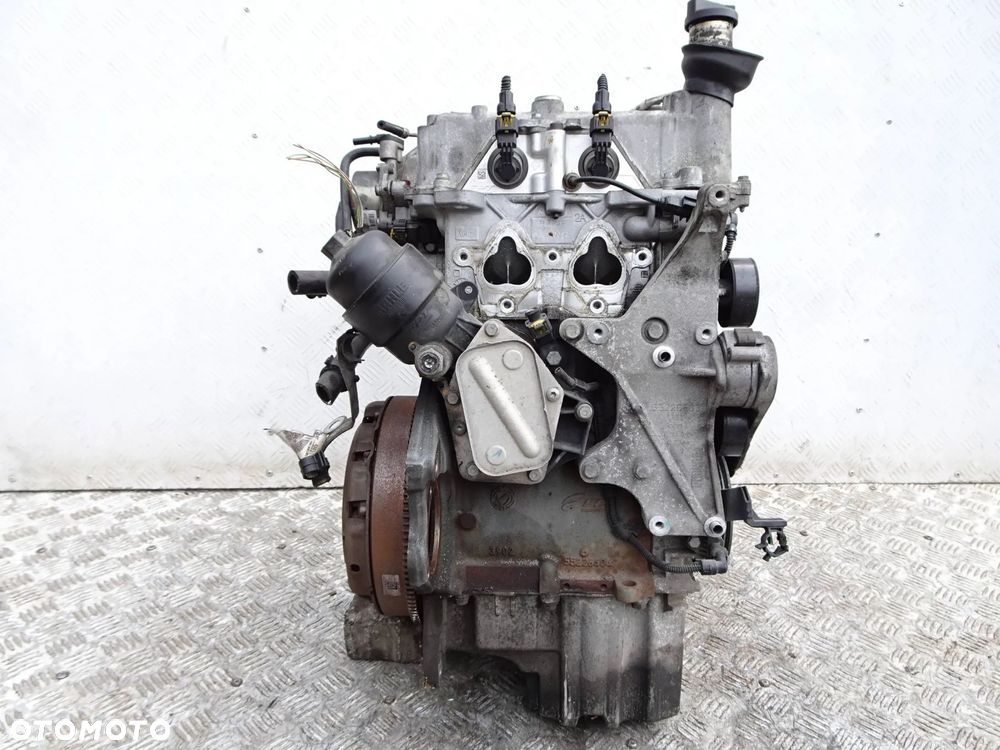 silnik fiat panda iii twin air 0.9 t. 312a2000 - 1