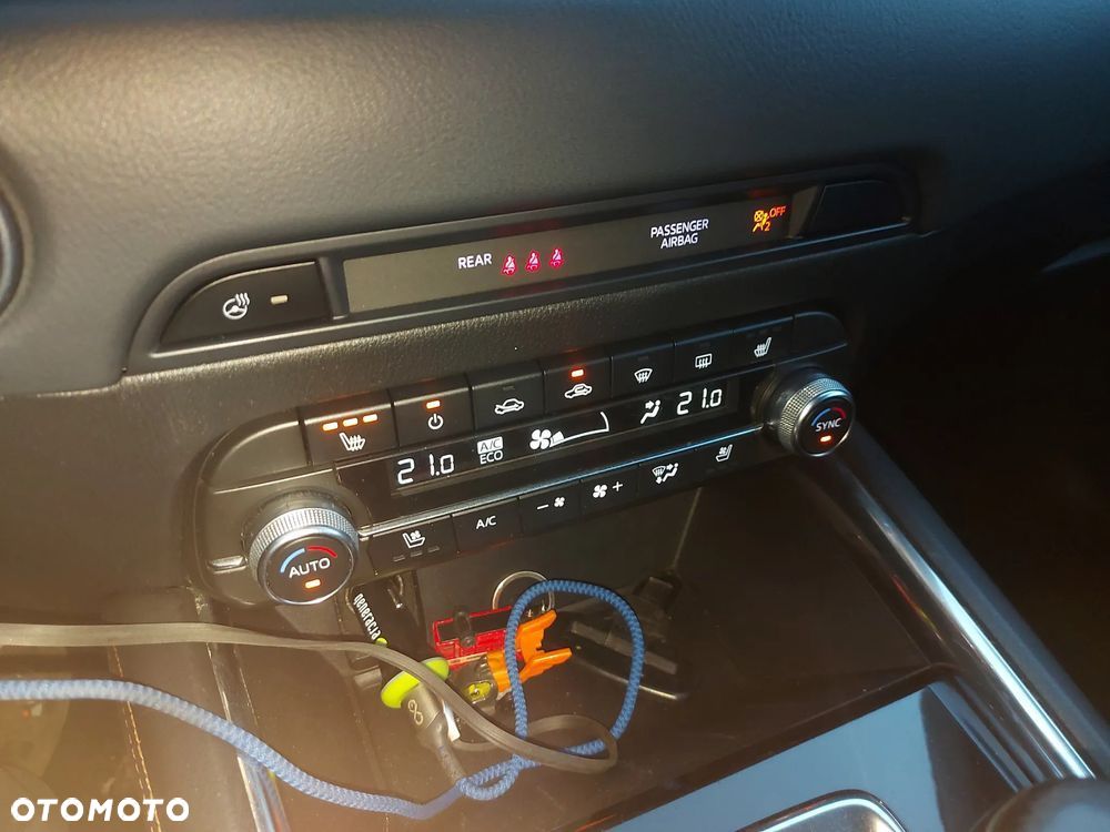 Mazda CX-5 2.0 Skyprestige 2WD - 31