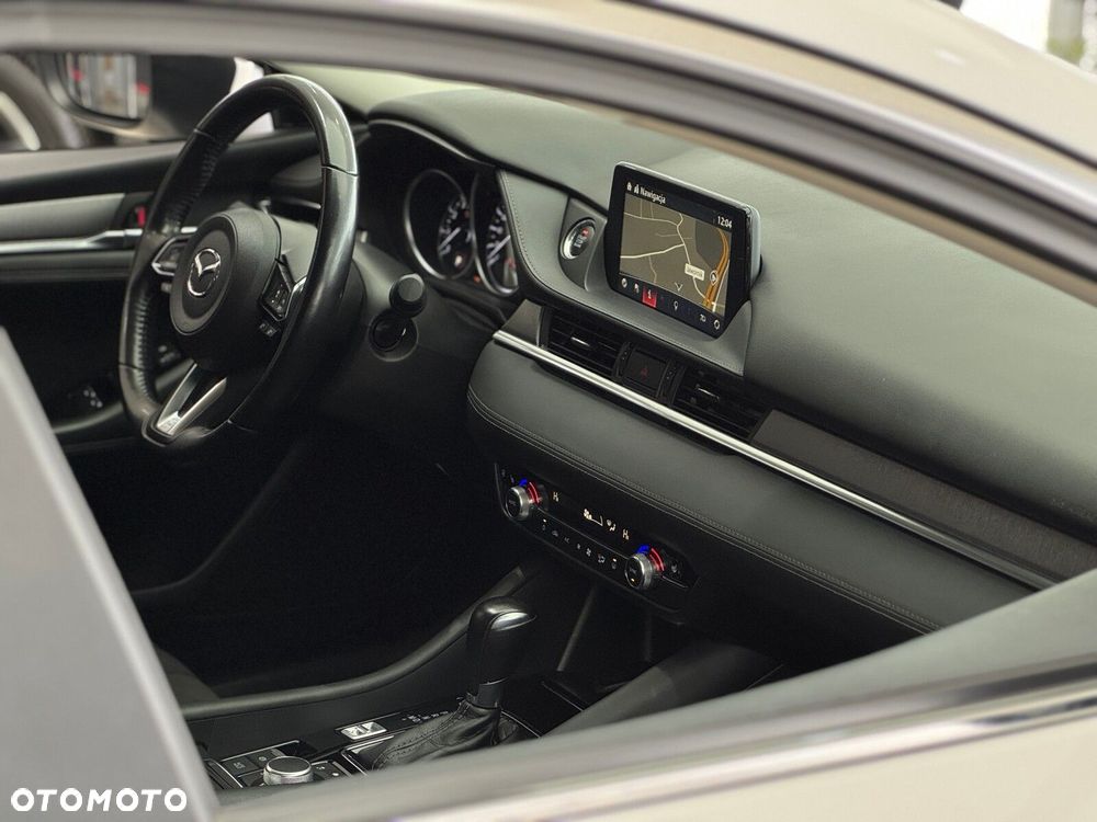 Mazda 6 2.0 SkyJoy - 38