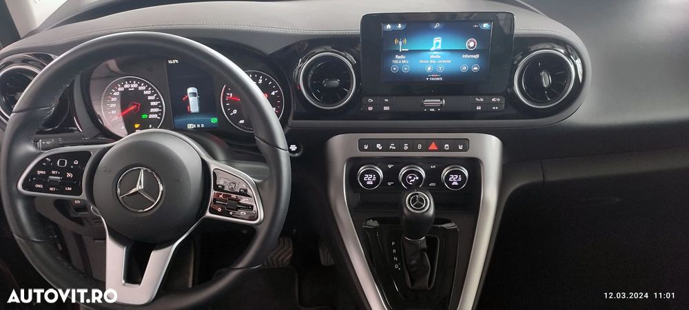 Mercedes-Benz Citan - 9