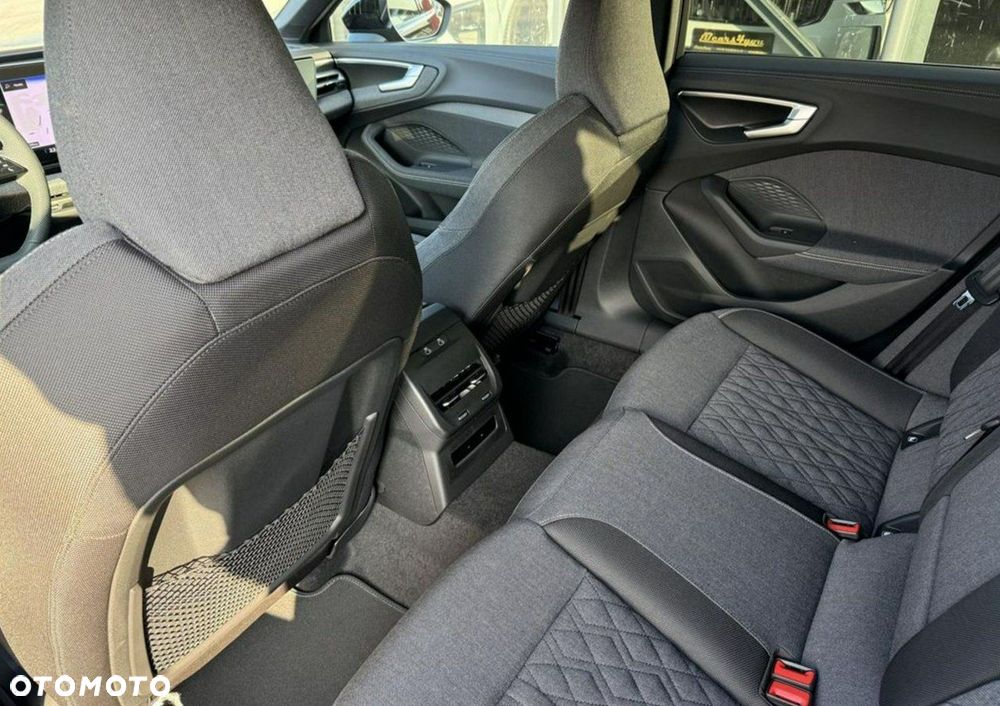 Audi A5 Avant TDI mHEV Quattro S tronic - 12