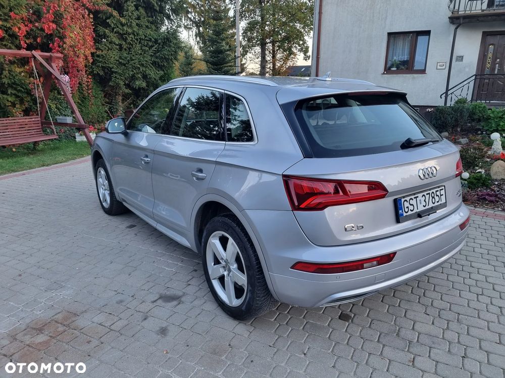 Audi Q5 - 8