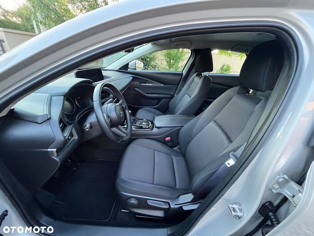 Mazda CX-30 2.0 mHEV Prime-Line 2WD - 26