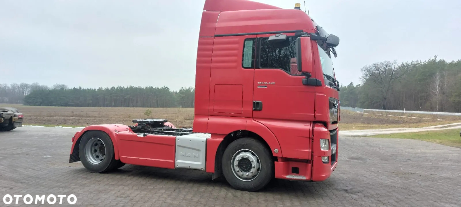 MAN TGX ADR FL - 3
