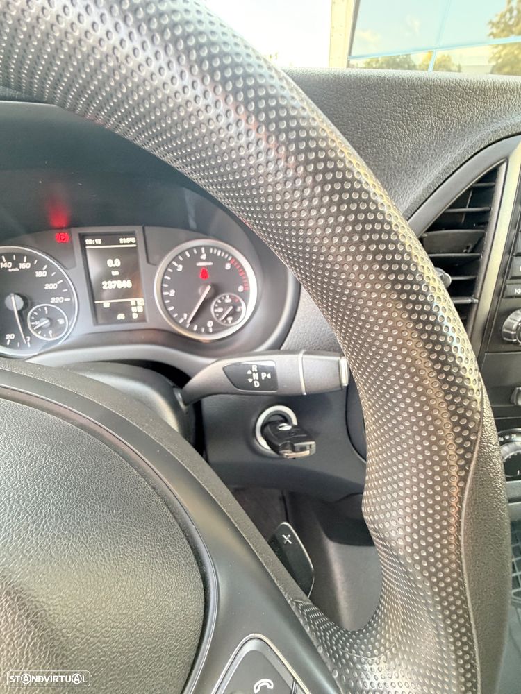 Mercedes-Benz Vito Tourer 114 CDi/34 Pro - 18