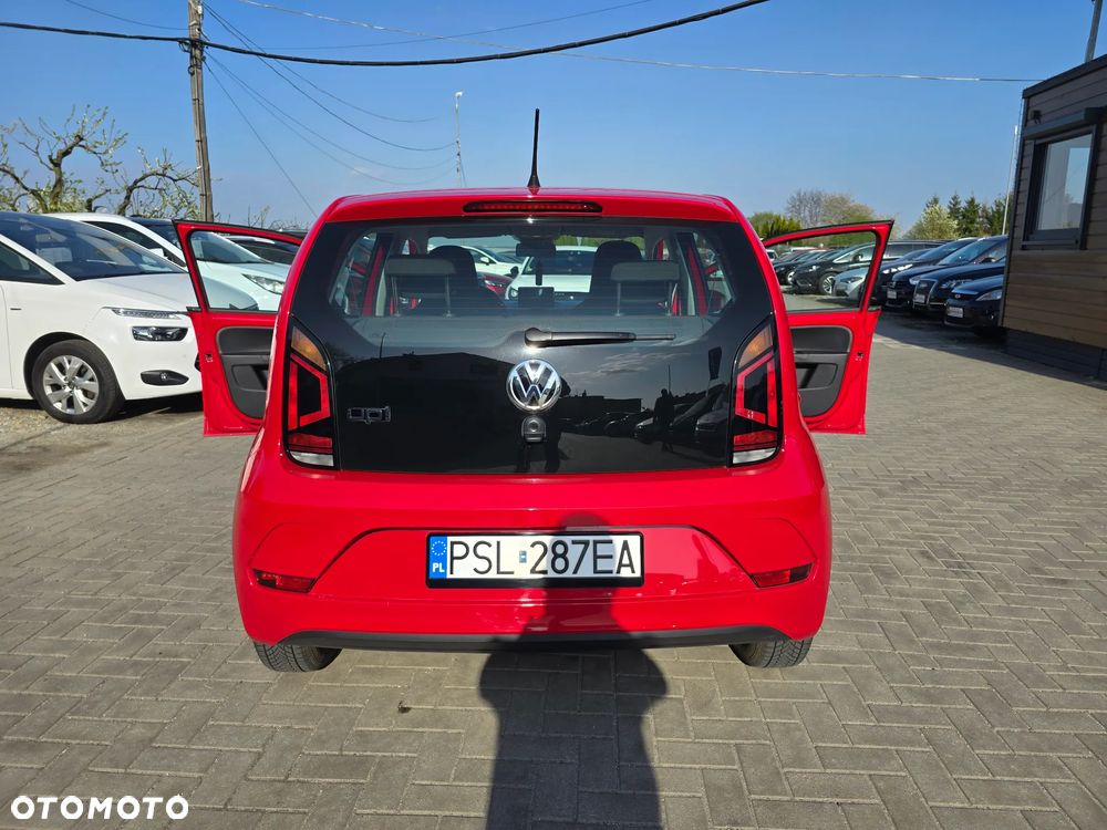 Volkswagen up! - 23