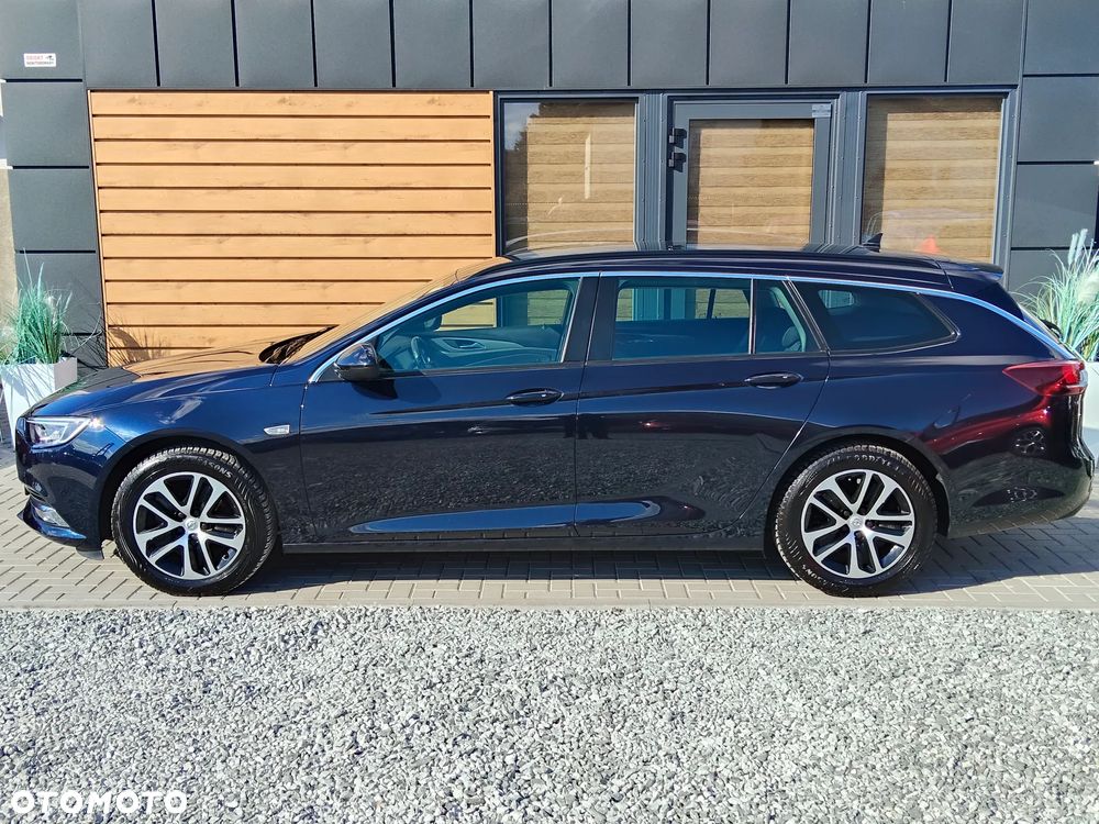 Opel Insignia 1.6 ECOTEC Business Innovation - 29