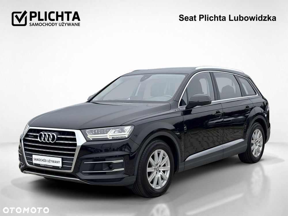 Audi Q7 - 2