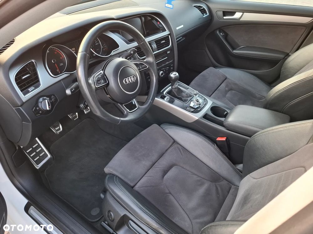 Audi A5 Sportback 2.0 TDI DPF - 34