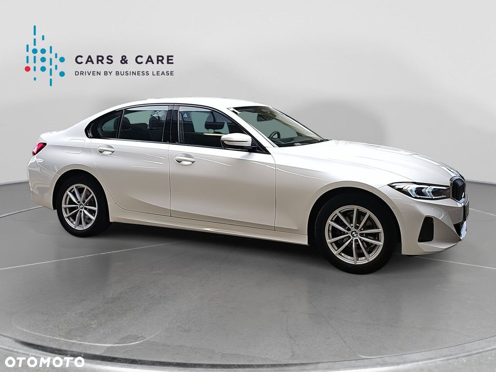 BMW Seria 3 318i - 30