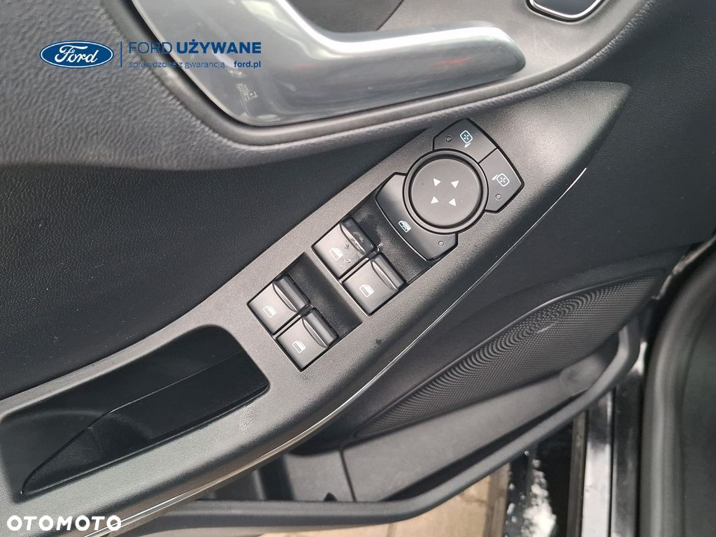 Ford Fiesta - 14