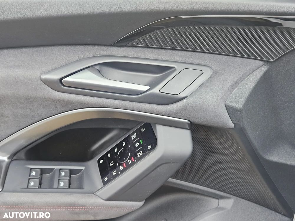 Audi Q5 Sportback 40 TFSI quattro S tronic MHEV - 13