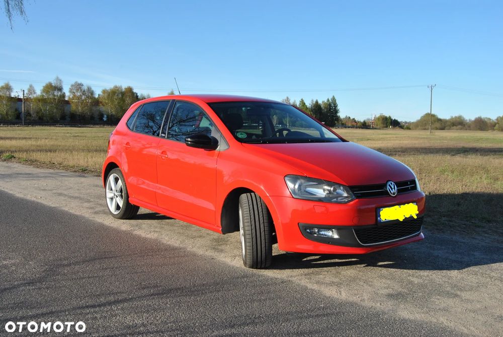 Volkswagen Polo - 3