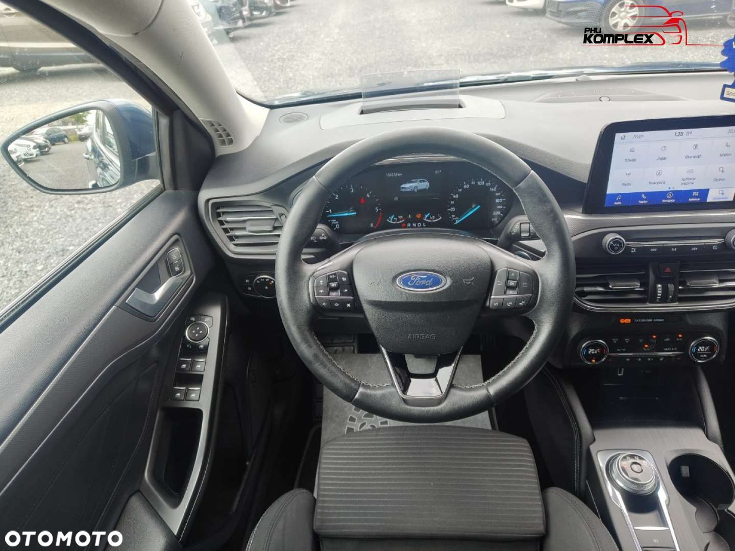 Ford Focus - 14