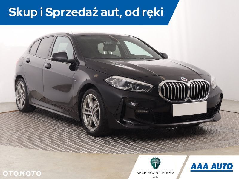 BMW Seria 1 - 2