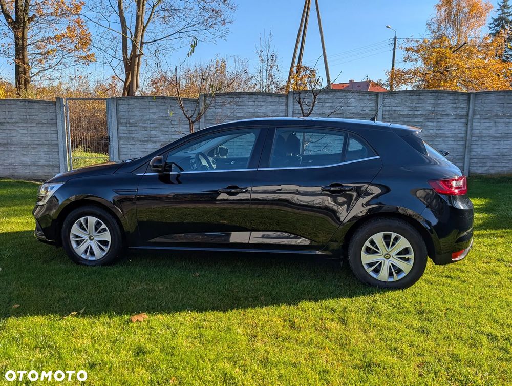 Renault Megane 1.3 TCe FAP Business - 9