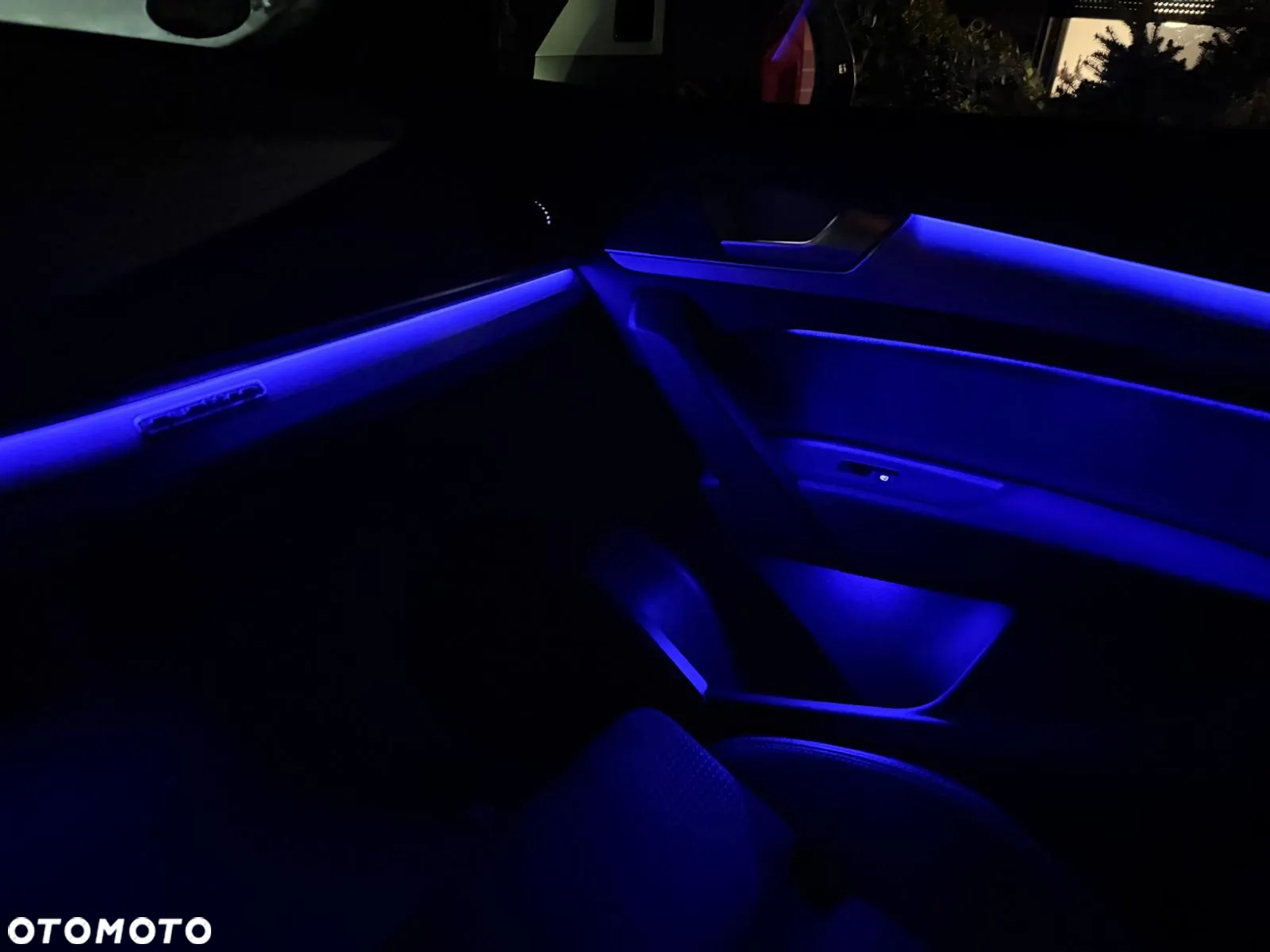 Audi Q5 2.0 TDI quattro S tronic sport - 9