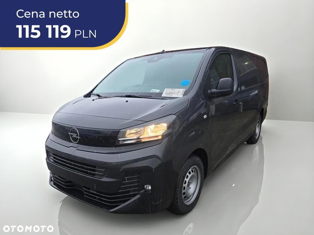Opel Vivaro 2.2 CDTI XL 3,1t - 6