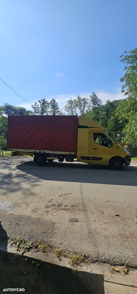 Renault Master 3 - 4