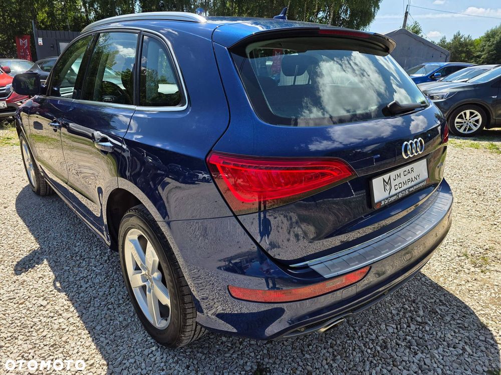 Audi Q5 - 24