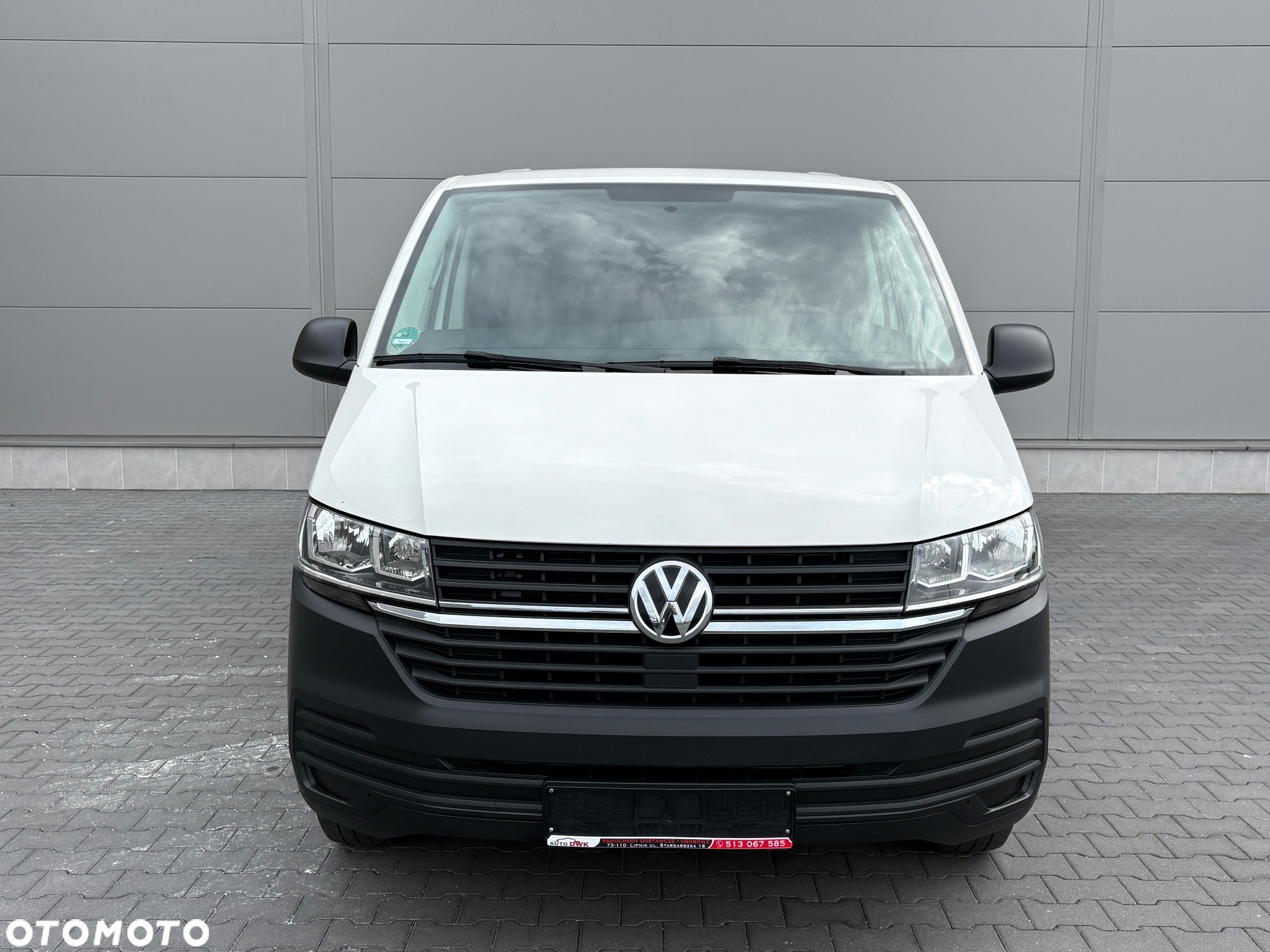 Volkswagen Transporter T6,1 - 15
