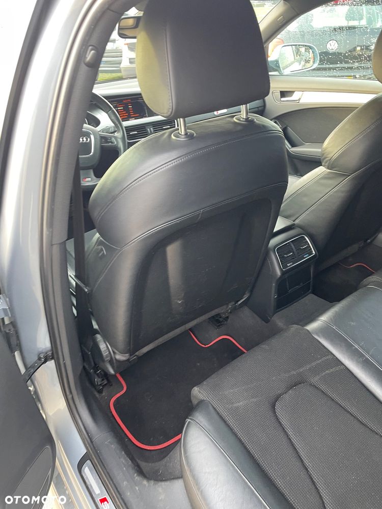 Audi A4 Avant 2.0 TFSI Limited Edition - 32