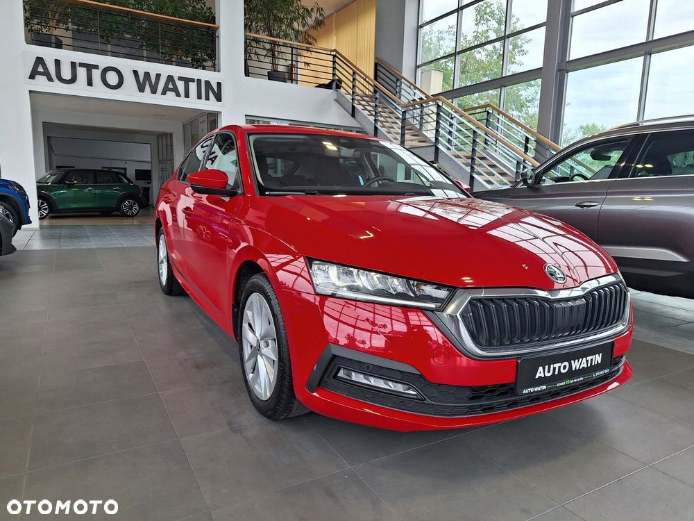 Skoda Octavia 2.0 TDI Ambition - 4
