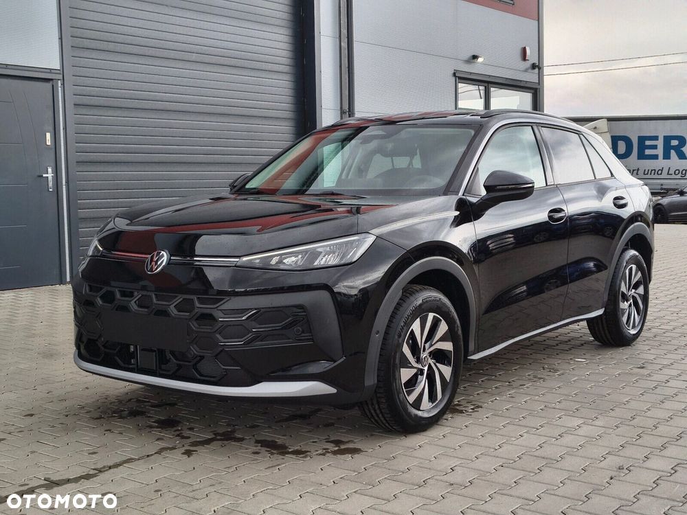 Volkswagen T-Roc 1.5 eTSI Life DSG - 4