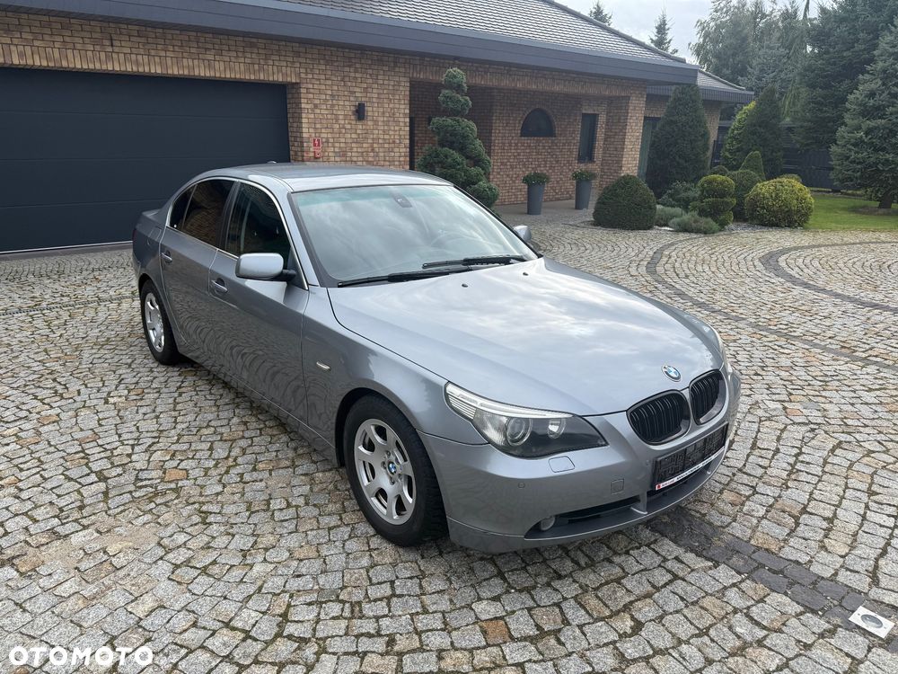 BMW Seria 5 - 3