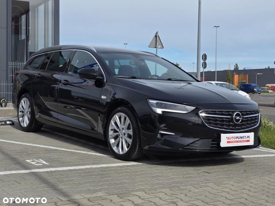 Opel Insignia - 3