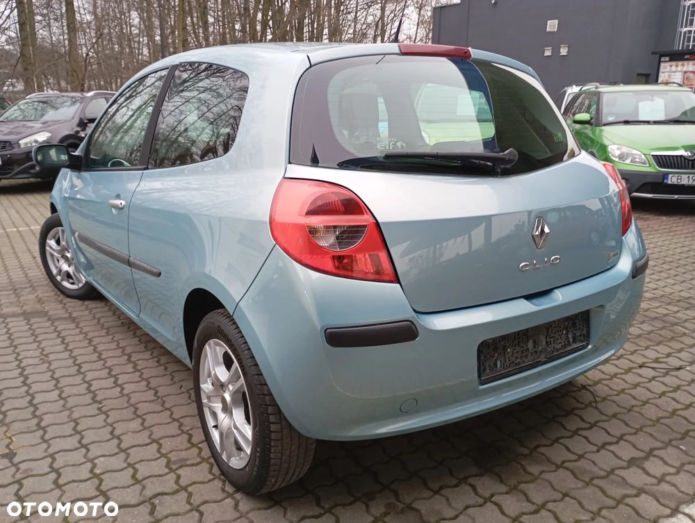Renault Clio 1.2 TCE Alize - 13