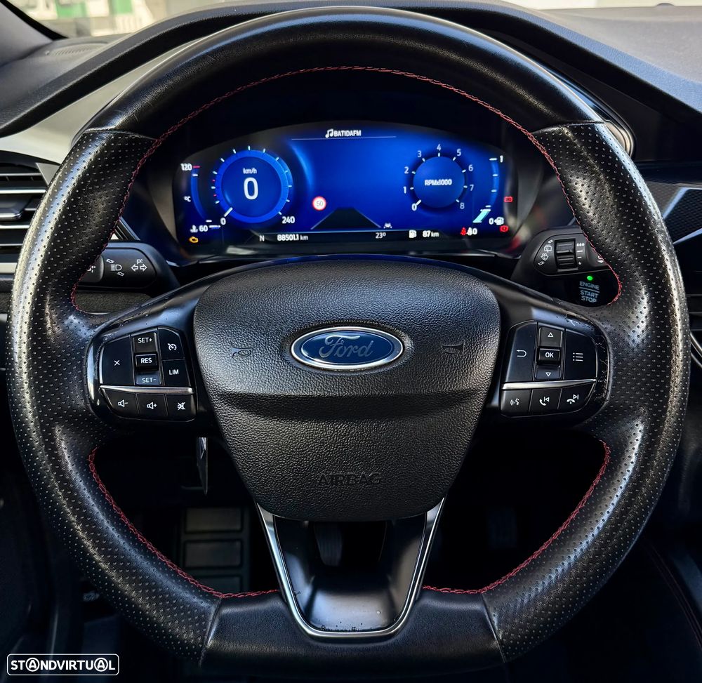 Ford Kuga 1.5 EcoBoost ST-Line - 12